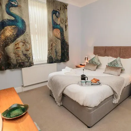 Amber Rose Apartamento *